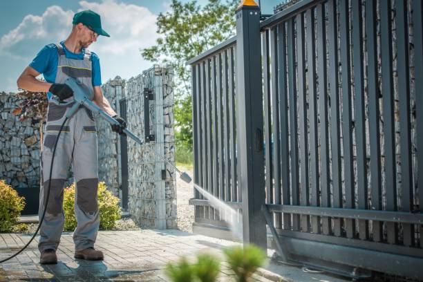 Best Deck and Patio Pressure Washing in Hebron Estates, KY