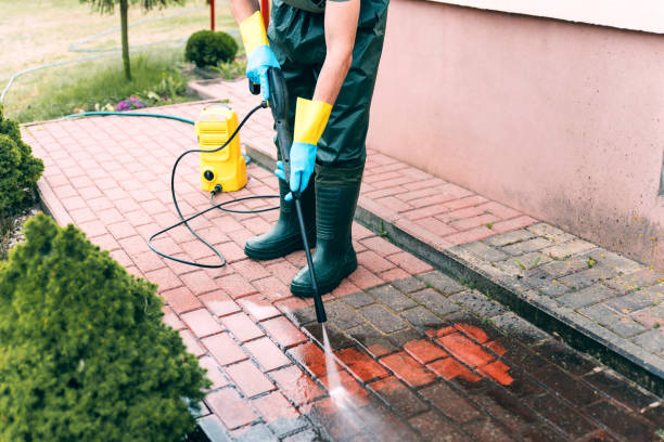 Best Fence Cleaning and Maintenance in Hebron Estates, KY