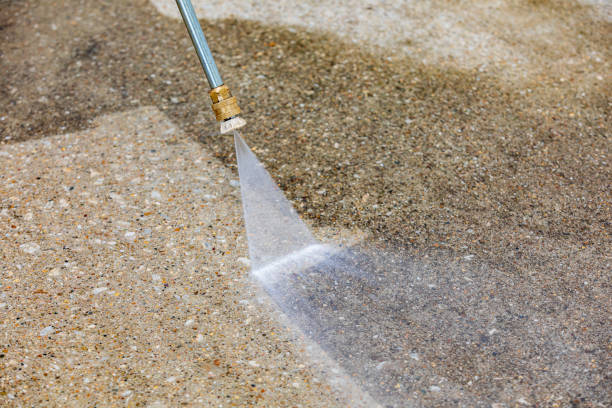 Best Parking Lot Cleaning in Hebron Estates, KY