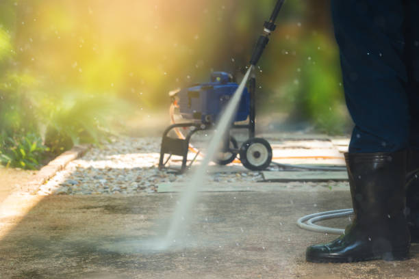 Best Pool Deck Cleaning in Hebron Estates, KY